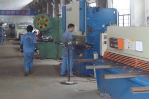 無錫市如潮特種光源設備廠 專業制造電子產品設備與特種勞動防護用品銷售