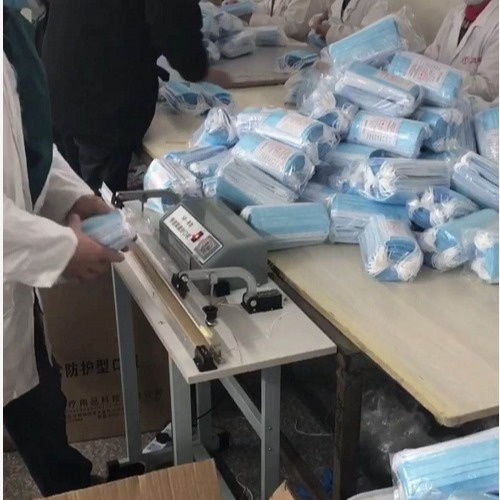 全面防護(hù)顯專業(yè)｜甄選資質(zhì)齊全的醫(yī)療防疫物資工廠與技術(shù)服務(wù)商